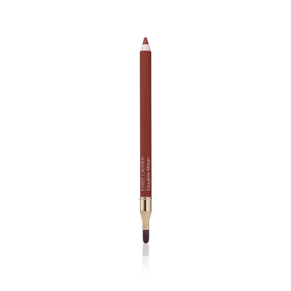 Estée Lauder Double Wear Long-Lasting 24H Stay-in-Place Lip Liner | Transfer-Resistant, 8 Spice