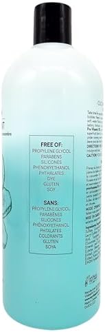 Vitabath Cucumber & White Tea Bubble Bath Rich Foaming Bubbly Soak & Relaxing Aromatherapy Moisturizing & Nourishing Indulgent Suds for Women & Men All Skin Types - 33.8 fl oz