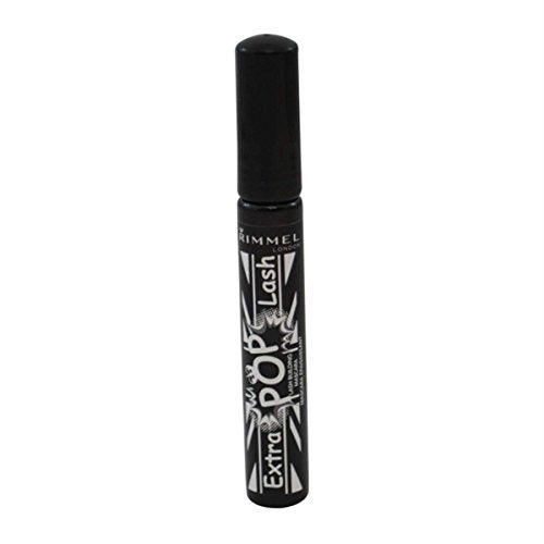 Rimmel London Mascara Extra Pop Lash Pop Black 003 8ml