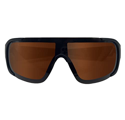 XII WY Polarized Youth Kids Sports Sunglasses Cycling Running Golf for Boys Girls
