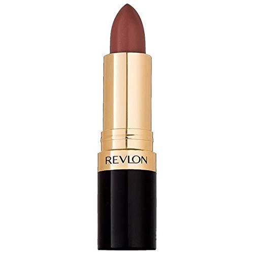 Revlon Super Lustrous Creme Lipstick, Certainly Red 740, 0.15 Ounce