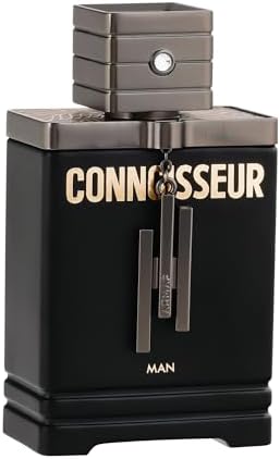 Armaf "Connoisseur Edp SPR 3.6 M (Clean)