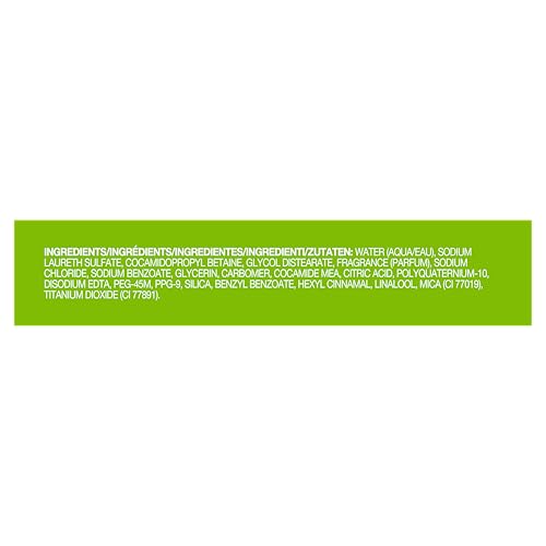 TIGI Bed Head Urban Antidotes Urban Antidotes 1 Re-energize Shampooing 750ml