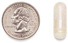 Bariatric Choice Once-Daily Bariatric Multivitamin with 45 mg of Iron | Easy to Swallow Capsule | Vitamin for Bariatric Surgery Patients | 90 Count (3-Month Supply)