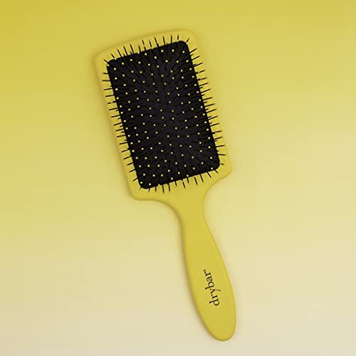 Drybar The Lemon Bar Paddle Brush