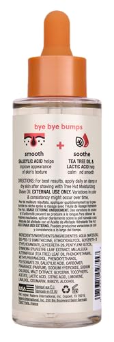 Tree Hut Coco Colada After Shave Serum | Helps Keep Skin Smooth & Soothed After Shaving | Sensitive | 4.3 fl oz.