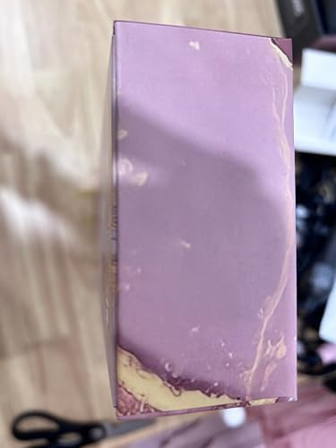 Automatic Rotating Curling Iron 1-inch: LANDOT Easy-to-Use Self Spinning Ceramic Curling Wand for Salon-Worthy Curls & Waves - Quick Heat & Adjustable Temp for All Hair Types