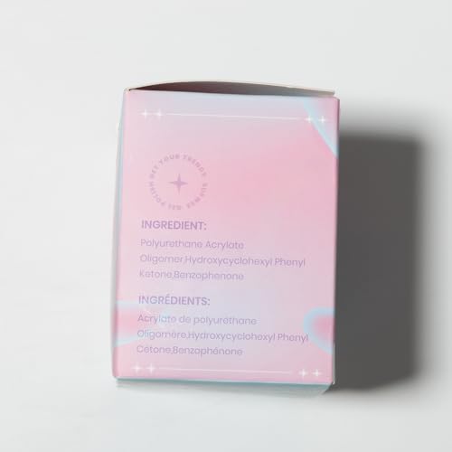 Cat Eye Gel Nail Polish Set - 12 Colors 9D Magnetic Nail Polish Gel Galaxy Cateye Nail Gel Polish with 1 Black Gel and Magnetic Lamp Cure Required Home Manicure DIY Nail Art