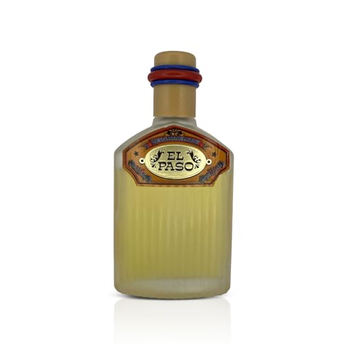 Lomani El Paso Eau de Toilette Spray for Men, 3.3 Ounce