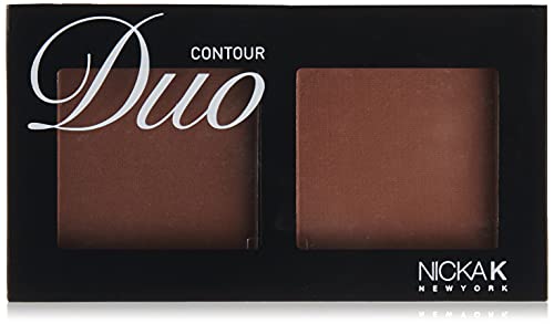 NICKA K Duo Contour - NDO09