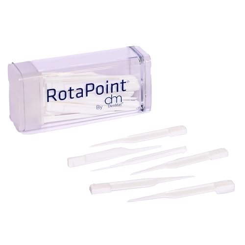 Rotadent Roto Points Rotapoints Interdental Cleaners 5 packs