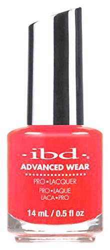 ibd Advanced Wear She's Blushing 0.5 oz