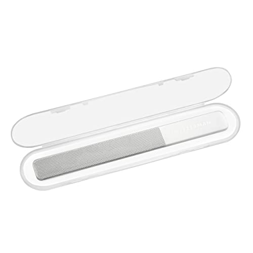 Tweezerman Glass Nail Buffer