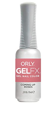 Orly Gel Nail Color, Pink Noise, 0.3 Fluid Ounce