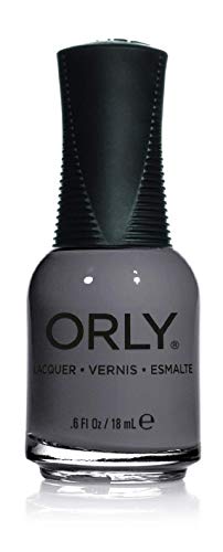 Orly Nail Lacquer, Mirror Mirror, 0.6 Fluid Ounce