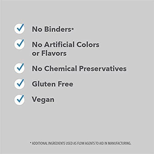 Amazon Elements - Melatonin 5mg Capsules, Helps with Occasional sleeplessness, Vegan, Unflavored, 195 Count (Pack of 2), 6 Month Supply (Packaging May Vary)