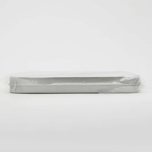 FVION Toenail Clippers for Ingrown Toenail, Straight Nail Clippers for Ingrown Toenails, Professional Ingrown Toenail Treatment for Adults, Seniors, Men and Women (Black)