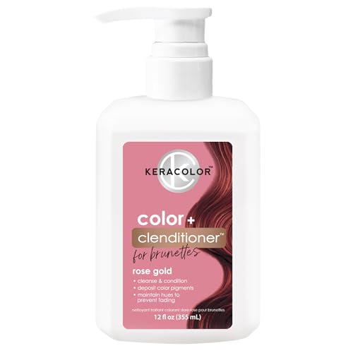 KERACOLOR Hair Color