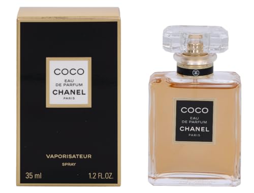 Chanel Coco Edp Vapo 35ml