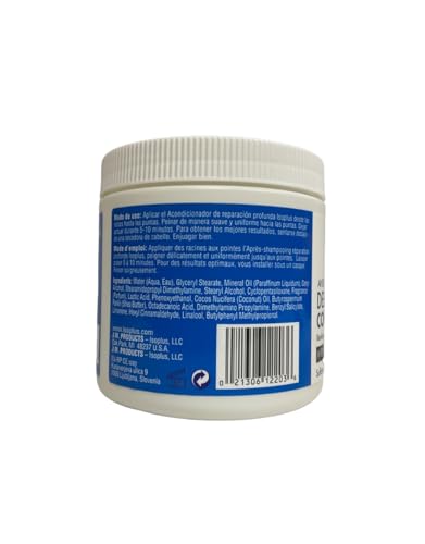 Isoplus Anti‑Breakage Deep Repair Conditioner, 16 Ounce