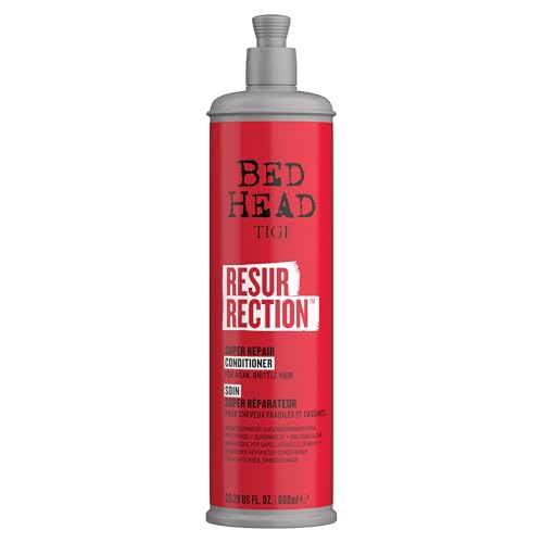 TIGI Bed Head RESURRECTION REPAIR CONDITIONER FOR DAMAGED HAIR 20.29 fl oz