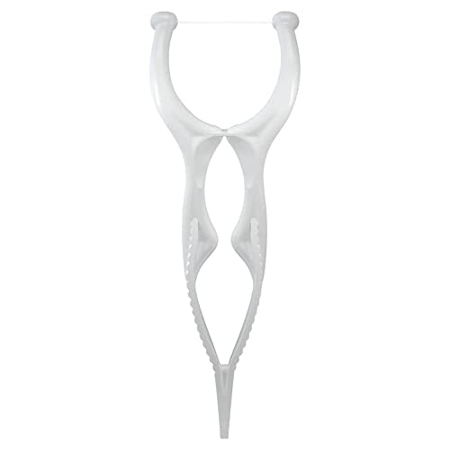 Oral-B Glide Floss Picks-30 count, Unflavored (Pack of 6)