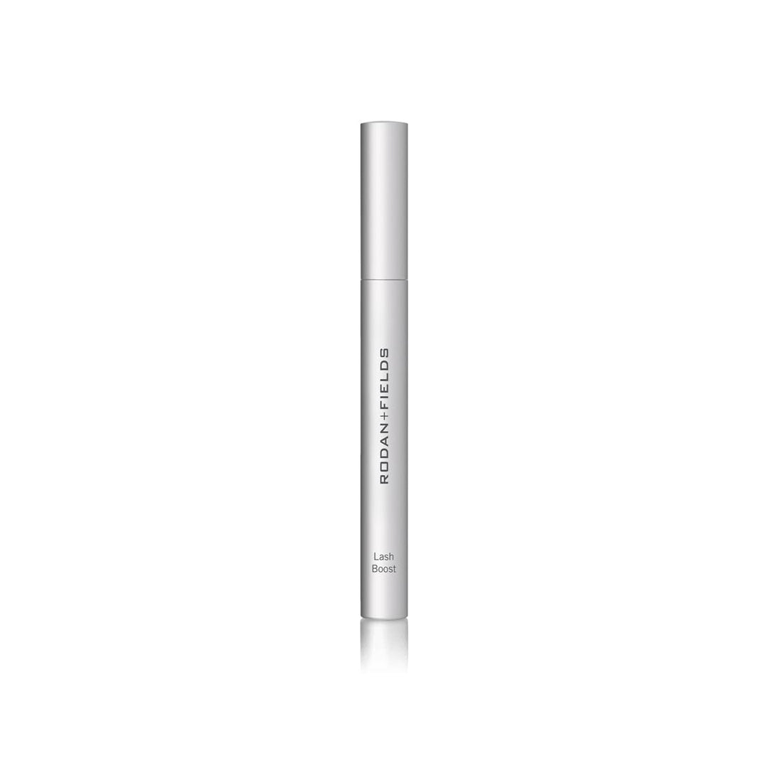 Rodan + Fields R+F Lash Boost Serum | 5 ml | Supports Fuller, Longer-Looking Eyelashes & Brows | Easy Nightly Application