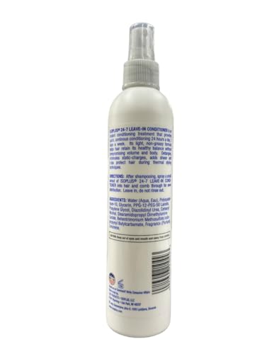 Isoplus Leave-in Conditioner 24-7 Treatment
