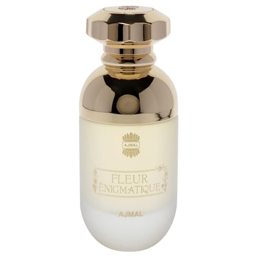 Ajmal Fleur Enigmatique for Unisex - 3 oz EDP Spray