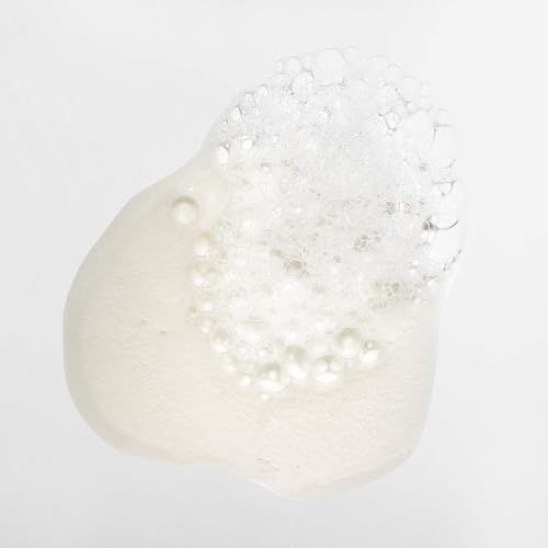 MIZANI True Textures Moisture Replenish Shampoo For Curly Hair - Smooths & Hydrates With Coconut Oil, Sulfate & Paraben-Free