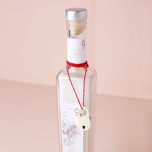 Lollia in Love Bathing Salt, 20 oz. - Bath Essential for Women, Bathtub Accessories, Relaxing Bath Salts for Women, Bath Products, Scented Luxury Bath Salts