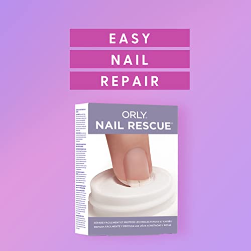 Orly Nail Rescue Kit