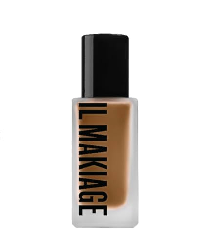 WOKE UP LIKE THIS FLAWLESS BASE FOUNDATION IL MAKIAGE (Shade 180, 1.00 FL oz)