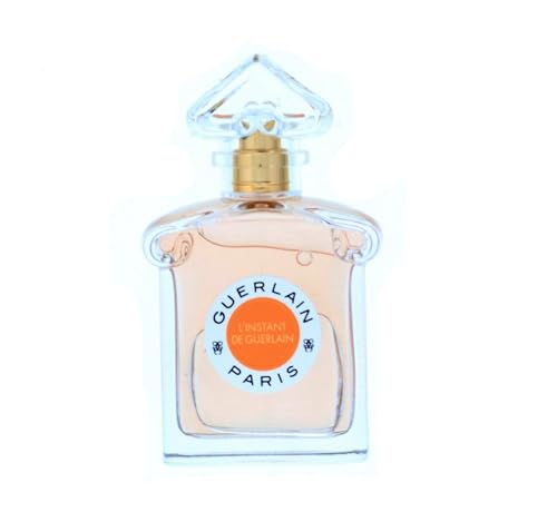 Guerlain L'Instant De Eau de Parfum Spray for Women, 2.5 Ounce