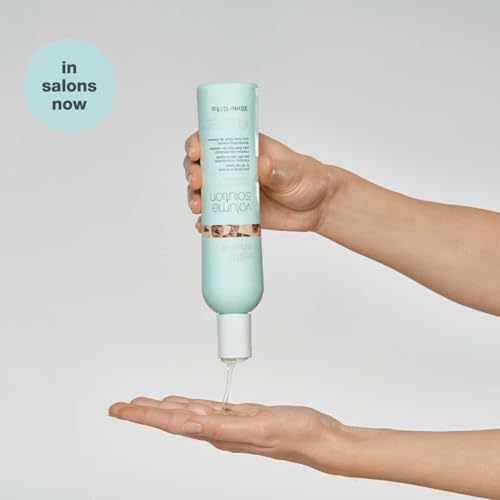 milk_shake Volumizing Shampoo for Thin Hair - Thickening Volume Shampoo for Fine Hair