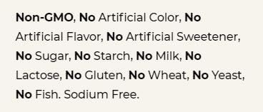 Nature's Bounty E-400 IU Pure dI-Alpha Softgels, 120 Count