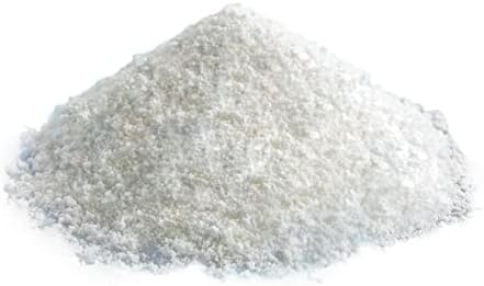 Potassium Chloride Granules (Food Grade) 4 Ounce - by Addicted 2 Healthy