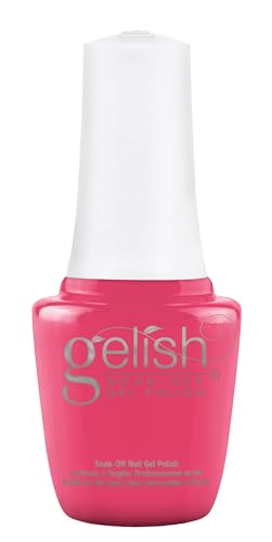 Gelish Mini Summer Collection Up In The Air