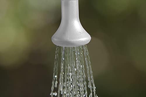 ADVANCED ELEMENTS - Summer Shower/Solar Shower - Different Capacity - Shower Head - Reflective Mirror - Fill Valve - Black or Silver