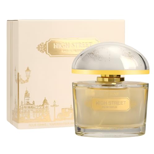 Armaf High Street Women EDP Spray 3.4 oz