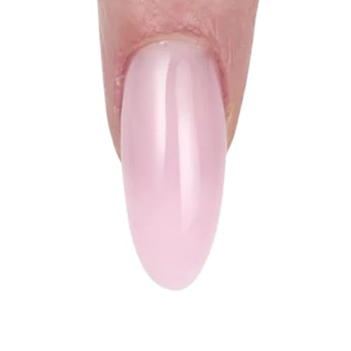 Orly GELFX Builder in a Bottle Colors | Self leveling all-in-one formula for nail extensions (Light Pink)
