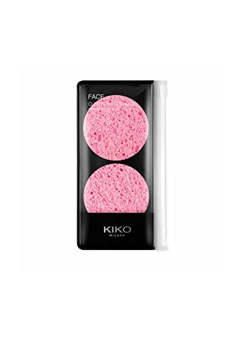 KIKO Milano Cleansing Sponges