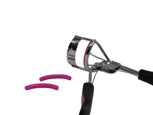 Cala Pro e-z grip eyelash curler