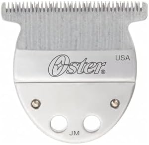 Oster T-Blade Trimmer Blade, Wide (076913-586-001)