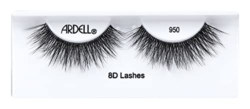8D Lashes 950