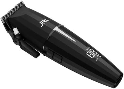 Amazon Series Onyx Professional Cordless Hair Clipper