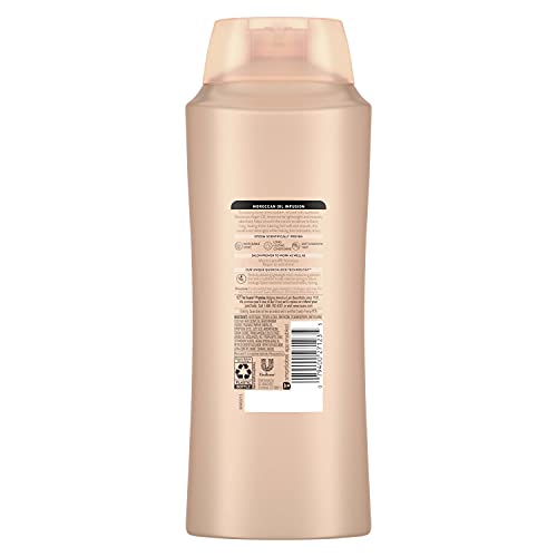 Suave Professionals Shine Conditioner, Moroccan Infusion, 28 Fl Oz (Pack of 4)