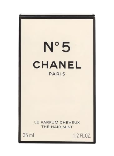 CHANEL No5 Le Parfum Cheveux Hair Mist 35ml
