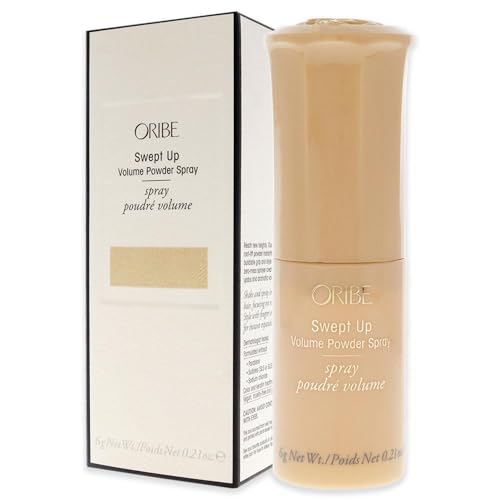 ORIBE Hair Care Swept up Volume Powder, 0.21 Oz