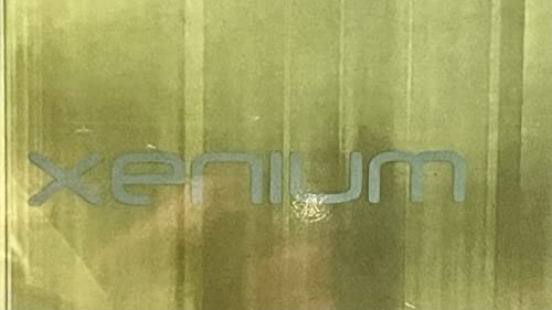 Jafra Xenium Eau d' Parfum 3.3 fl. oz.